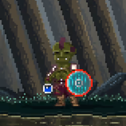 Medieval Pixel #8288