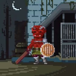 Medieval Pixel #5166