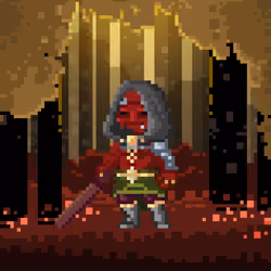 Medieval Pixel #5375