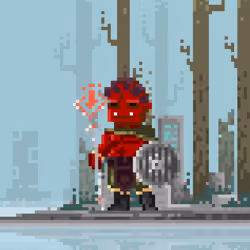 Medieval Pixel #1567