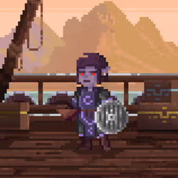 Medieval Pixel #8087