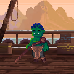 Medieval Pixel #7962