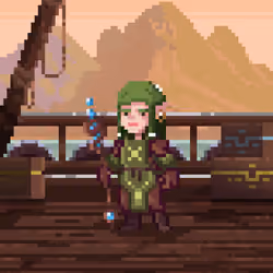 Medieval Pixel #3151