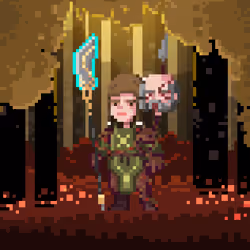 Medieval Pixel #9331