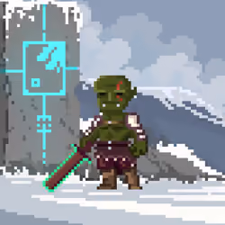 Medieval Pixel #1059