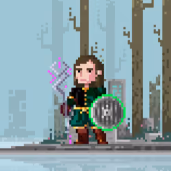 Medieval Pixel #3231