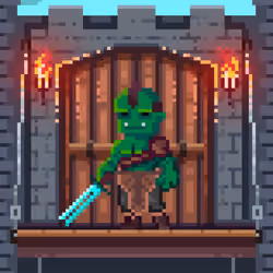 Medieval Pixel #8817