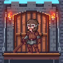 Medieval Pixel #3859