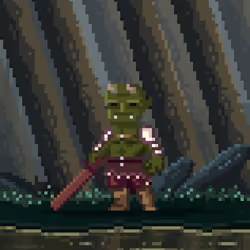 Medieval Pixel #8909