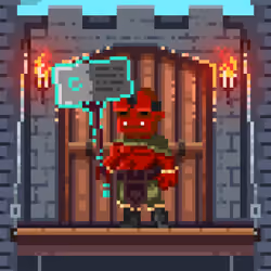 Medieval Pixel #8924