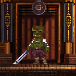 Medieval Pixel #3502