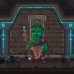 Medieval Pixel #8062
