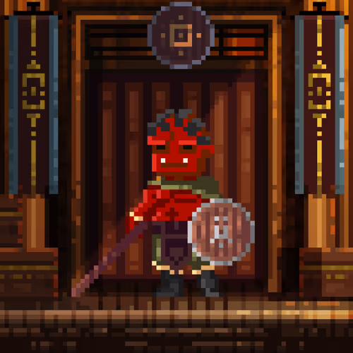 Medieval Pixel #2623
