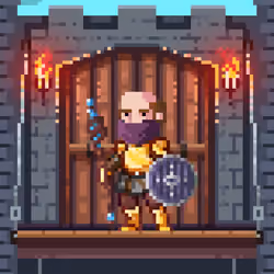 Medieval Pixel #900