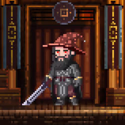 Medieval Pixel #2336