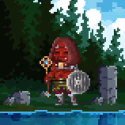 Medieval Pixel #6111