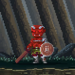 Medieval Pixel #6365