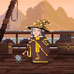 Medieval Pixel #5774