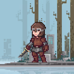 Medieval Pixel #3317