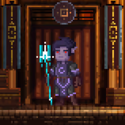 Medieval Pixel #2009