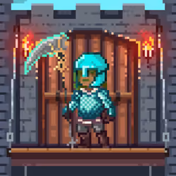 Medieval Pixel #5920