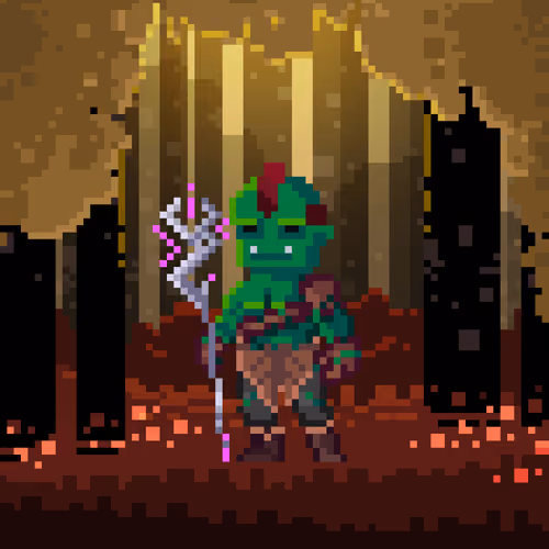 Medieval Pixel #9793