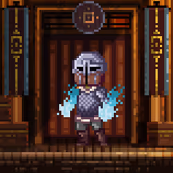 Medieval Pixel #2329