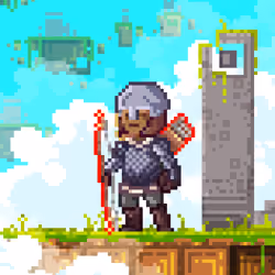 Medieval Pixel #215
