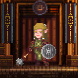 Medieval Pixel #3710