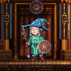 Medieval Pixel #4115