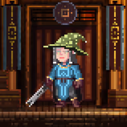 Medieval Pixel #6999