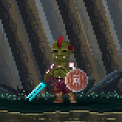 Medieval Pixel #3846