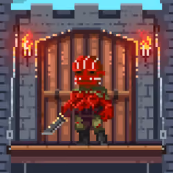 Medieval Pixel #7551