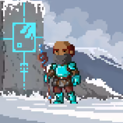 Medieval Pixel #7855