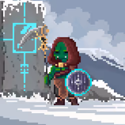 Medieval Pixel #6372