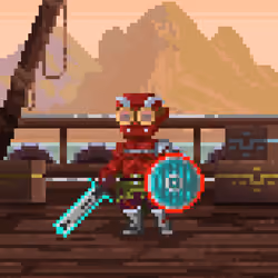 Medieval Pixel #4443