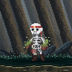 Medieval Pixel #9527