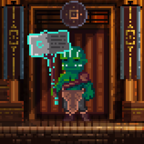 Medieval Pixel #5775