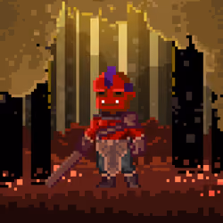 Medieval Pixel #6322