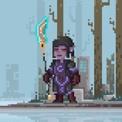 Medieval Pixel #7106