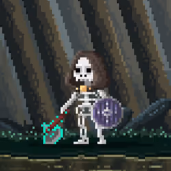 Medieval Pixel #6370