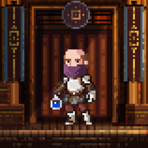 Medieval Pixel #9091