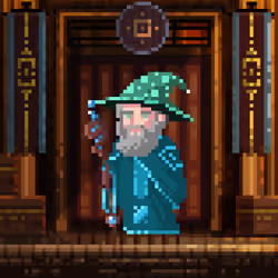 Medieval Pixel #976