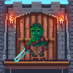 Medieval Pixel #9330