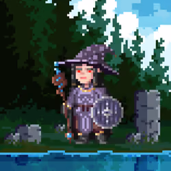 Medieval Pixel #9415