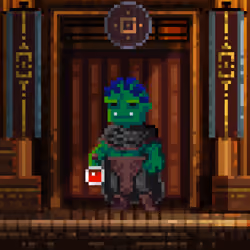 Medieval Pixel #2353