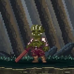 Medieval Pixel #7860