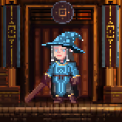 Medieval Pixel #2563