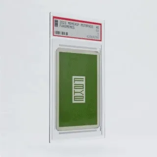 Memeasf Master Pass