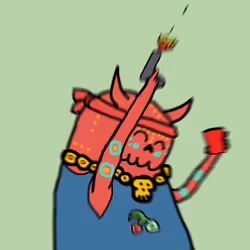 45